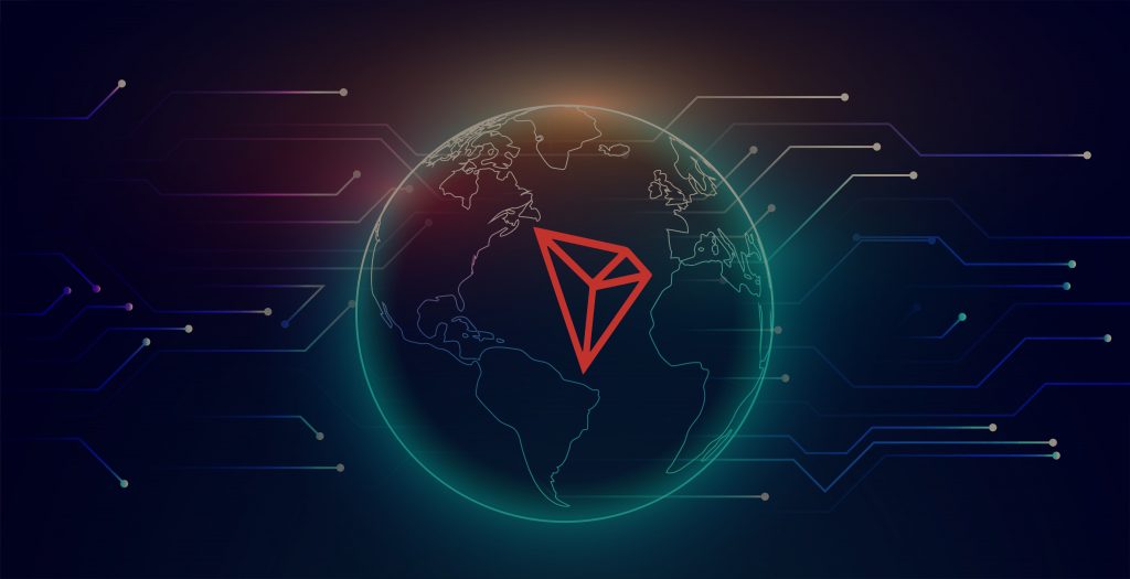 Tron Trx Casino