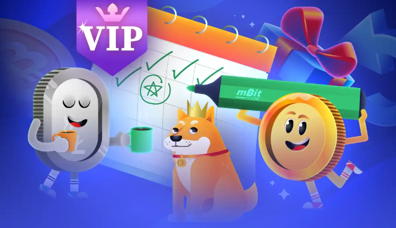 vip daily deal banner